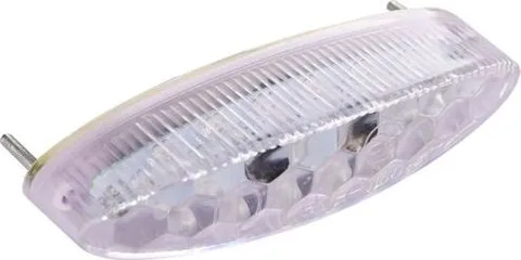 Luz trasera moto Oxford Eyeshot LED 3 en 1