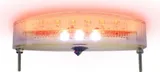 Oxford Luz trasera para moto Oxford Eyeshot LED 3 en 1 EL343, foto 5