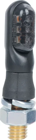 Intermitentes Oxford LED Atom Mini (se incluyen