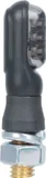 Oxford Intermitentes Oxford EL350 LED Atom Mini 12V, foto 3