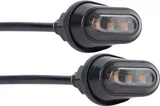 Oxford Intermitentes LED Oxford DarkEye EL352 homologados E-mark, foto 1