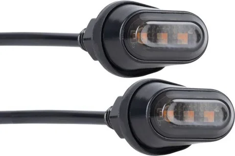Intermitentes moto LED Oxford DarkEye