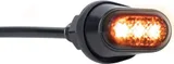 Oxford Intermitentes LED Oxford DarkEye EL352 homologados E-mark, foto 4