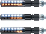 Oxford Intermitentes moto LED secuenciales Oxford EL359 homologados E-mark, foto 5