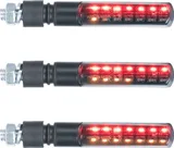 Oxford Intermitentes traseros Oxford EL360 NightSlider 3 en 1, foto 5