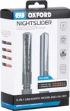 Oxford Intermitentes traseros Oxford EL360 NightSlider 3 en 1, foto 6
