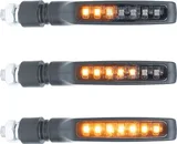 Oxford Intermitentes LED secuenciales Oxford EL361 homologados E-mark, foto 5