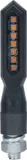 Oxford Intermitentes LED Oxford NightStrider EL362 homologados E-mark, foto 2