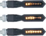 Oxford Intermitentes LED Oxford NightStrider EL362 homologados E-mark, foto 5
