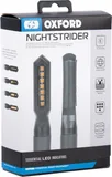 Oxford Intermitentes LED Oxford NightStrider EL362 homologados E-mark, foto 6