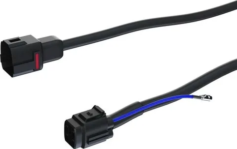 Cable prolongador impermeable para interruptor
