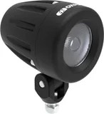 Oxford Luces auxiliares de moto Oxford EL380 LED 2 300 lúmenes, foto 2