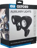 Oxford Luces auxiliares de moto Oxford EL380 LED 2 300 lúmenes, foto 3