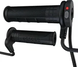 Oxford Puños calefactables Oxford Hotgrips Advanced Integrated Adventure EL397, foto 2
