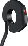 Oxford Puños calefactables Oxford Hotgrips Advanced Integrated Adventure EL397, foto 4