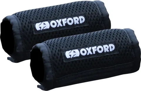 Cubierta calefactable para puños Oxford HotGrips