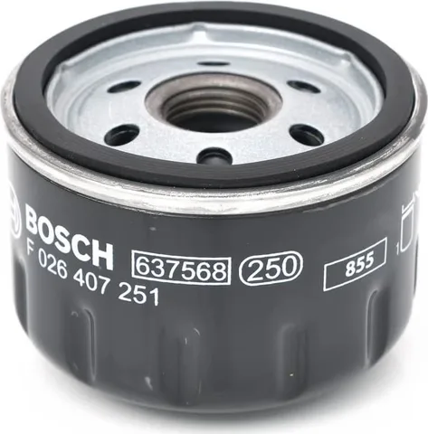 P7251 Filtro de aceite