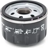 Bosch P7251 Filtro de aceite Bosch F026407251, foto 3