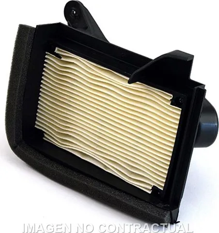 Filtro aire Meiwa cárter Yamaha Tmax 530