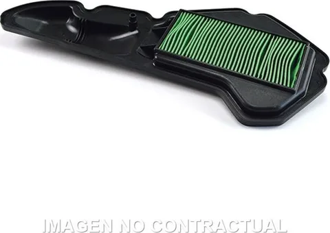 Filtro de aire Meiwa F265135 para Honda PCX 125