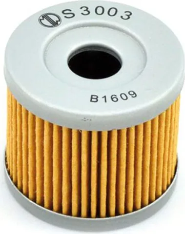 Filtro aceite Meiwa Burgman 125150
