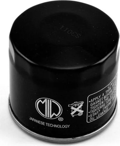 Filtro aceite Meiwa Suzuki GSX-R 6007501000