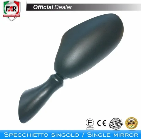 Espejo GSX F 600-750 versiones 2003-2004-2005 DCH