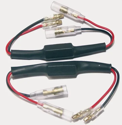 Resistencia para LED 21W