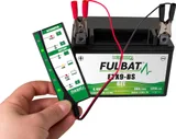 Fulbat Comprobador de baterías digital Fulbat FBTEST, foto 3