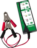 Fulbat Comprobador de baterías digital Fulbat FBTEST, foto 4