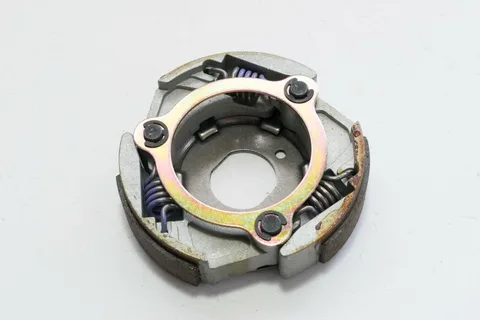 Conjunto embrague Ferodo Moto