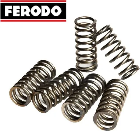 Muelles embrague Ferodo Moto