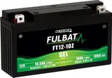 Fulbat Batería gel Fulbat 550999 12 V 10,5 Ah, foto 1