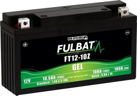 Batería gel Fulbat