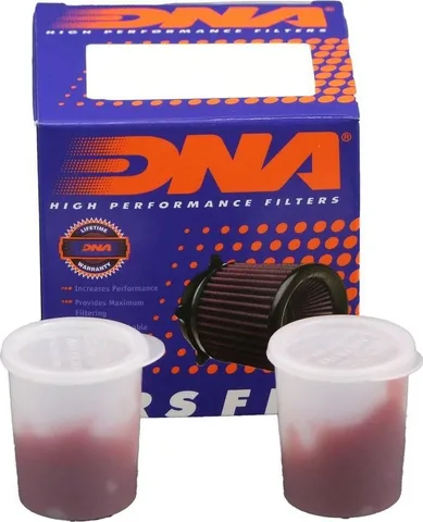 DNA grasa de sellado de filtro de aire masterbox (24 unidades