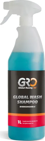 Global wash champú 1L