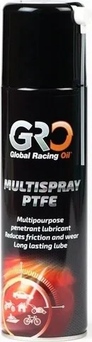 Multispray PTFE 500ML