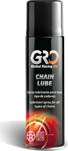 Grasa de cadenas Chain Lube 500ML