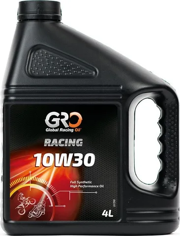 Racing 10W30 4T 4L