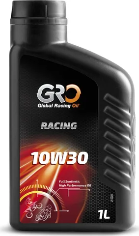 Racing 10W30 4T 1L
