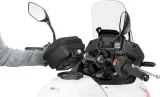 Shad Soporte Click System Fast Shad H010CS para bolsa de depósito HN1, foto 1