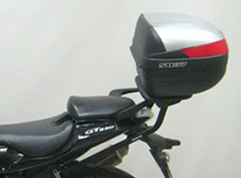 Soporte Shad para Hyosung GT