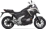 Shad Soportes 3P System Shad H0NC72IF para Honda NC750X, foto 2