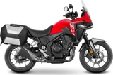 Shad Soporte de maletas Shad 3P System H0NX54IF SH38X para Honda CB 500 X, foto 1