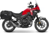 Shad Soporte de maletas Shad 3P System H0NX54IF SH38X para Honda CB 500 X, foto 2
