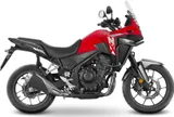 Shad Soporte de maletas Shad 3P System H0NX54IF SH38X para Honda CB 500 X, foto 4