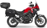 Shad Soporte de maletas Shad 3P System H0NX54IF SH38X para Honda CB 500 X, foto 6