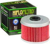 Hiflofiltro Filtro aceite Hiflo HF113 (50), foto 1