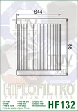 Hiflofiltro Filtro aceite Hiflo HF132 (50), foto 2