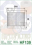 Hiflofiltro Filtro aceite Hiflo HF139 (50), foto 2